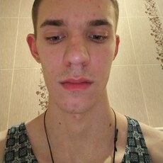 Фотография мужчины Данила, 20 лет из г. Речица