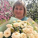 Надежда, 48 лет