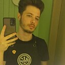 Артём, 21 год