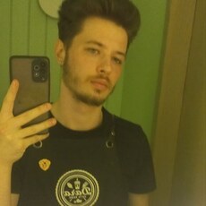 Фотография мужчины Артём, 21 год из г. Звенигород