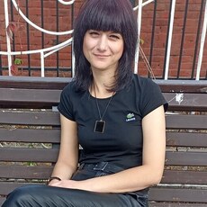 Фотография девушки Наталья, 42 года из г. Губкин