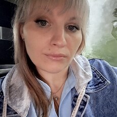 Фотография девушки Анастасия, 36 лет из г. Калининград