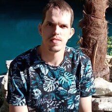 Фотография мужчины Александр, 28 лет из г. Набережные Челны