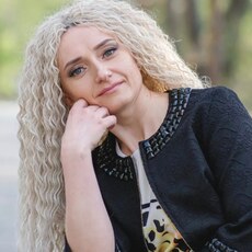 Фотография девушки Карина, 36 лет из г. Астана