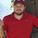 Юрий, 33 года