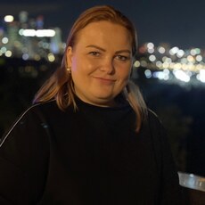 Фотография девушки Елизавета, 39 лет из г. Раменское