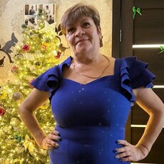 Фотография девушки Алла, 54 года из г. Симферополь