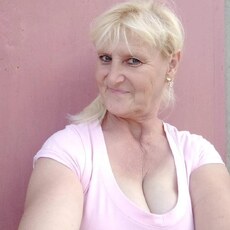 Фотография девушки Катя, 56 лет из г. Луганск