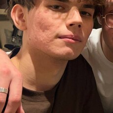 Фотография мужчины Иван, 21 год из г. Рязань