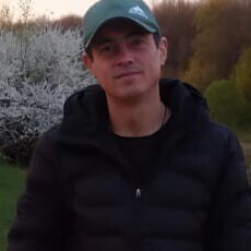 Фотография мужчины Ярослав, 42 года из г. Тула