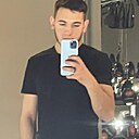 Дима, 23 года