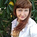 Оксана, 47 лет