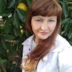 Фотография девушки Оксана, 47 лет из г. Сочи