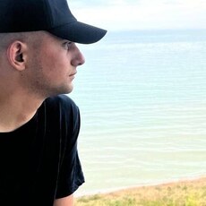 Фотография мужчины Юрий, 24 года из г. Октябрьское (Крым)