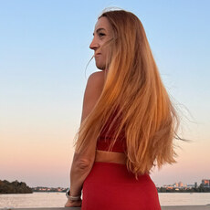 Фотография девушки Ольга, 42 года из г. Минск