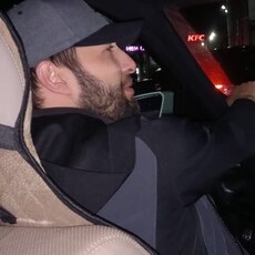 Фотография мужчины Шамиль, 35 лет из г. Белокуракино