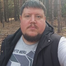 Фотография мужчины Максим, 39 лет из г. Самара