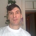 Алик Байдак, 55 лет