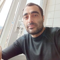 Фотография мужчины Арман, 30 лет из г. Истра