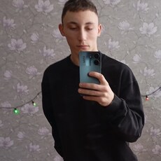 Фотография мужчины Святослав, 18 лет из г. Горки