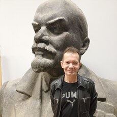 Фотография мужчины Александр, 46 лет из г. Екатеринбург