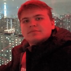 Фотография мужчины Александр, 18 лет из г. Балабаново