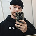 Даня, 22 года