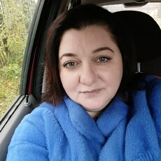 Фотография девушки Светлана, 39 лет из г. Городец