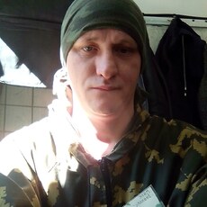 Фотография мужчины Антон, 35 лет из г. Челябинск