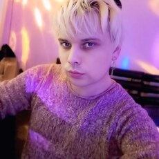 Фотография мужчины Олександр, 24 года из г. Харьков