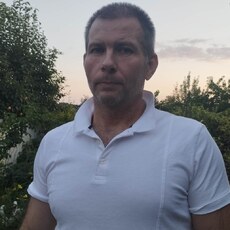 Фотография мужчины Сергей, 47 лет из г. Киев