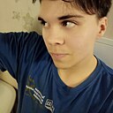 Михаил, 21 год