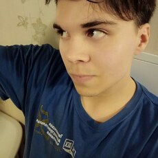 Фотография мужчины Михаил, 21 год из г. Тюмень