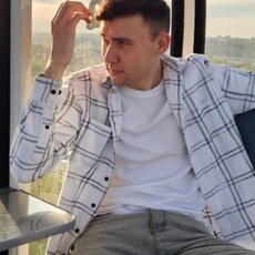 Фотография мужчины Александр, 24 года из г. Пенза