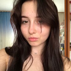 Фотография девушки Софья, 18 лет из г. Муром