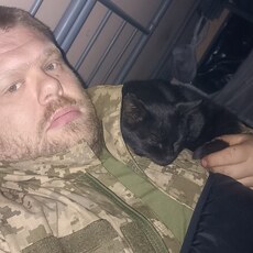 Фотография мужчины Серж, 38 лет из г. Николаев