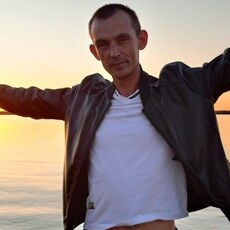 Фотография мужчины Алексей, 37 лет из г. Козьмодемьянск