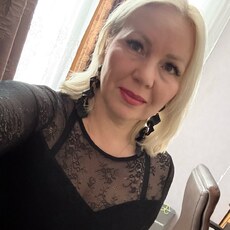 Фотография девушки Елена, 48 лет из г. Лобня