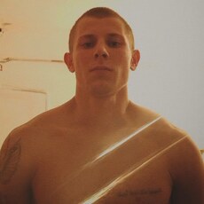 Фотография мужчины Gleb, 23 года из г. Семей