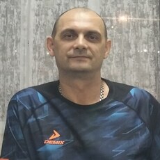 Фотография мужчины Андрей, 40 лет из г. Омск