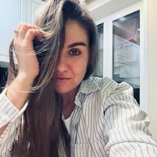 Фотография девушки Людмила, 32 года из г. Подольск