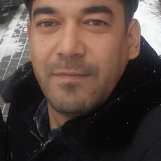 Фотография мужчины Рустам, 42 года из г. Узловая