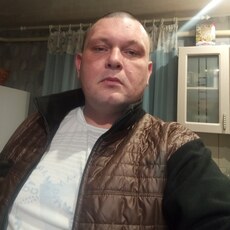 Фотография мужчины Олег, 38 лет из г. Павлоград