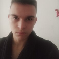 Фотография мужчины Андрей, 21 год из г. Рига