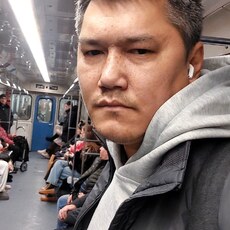 Фотография мужчины Erlan, 40 лет из г. Новомосковск