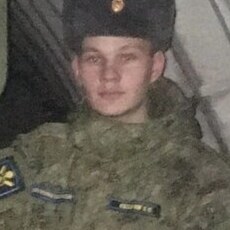 Фотография мужчины Арсен, 21 год из г. Усть-Донецкий