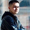 Александр, 23 года