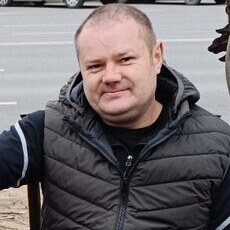 Фотография мужчины Макс, 41 год из г. Луганск