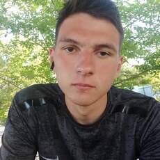Фотография мужчины Nikita, 20 лет из г. Талгар