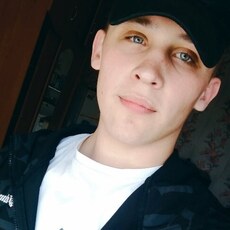 Фотография мужчины Валерий, 23 года из г. Братск